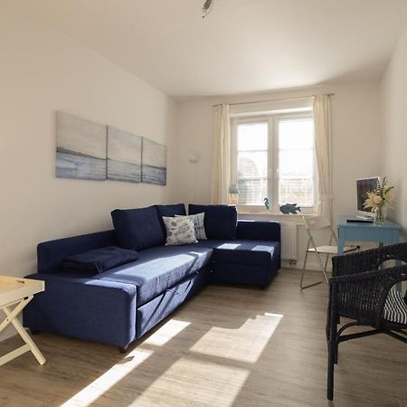 Ferienwohnung Frahm Hornum Bagian luar foto